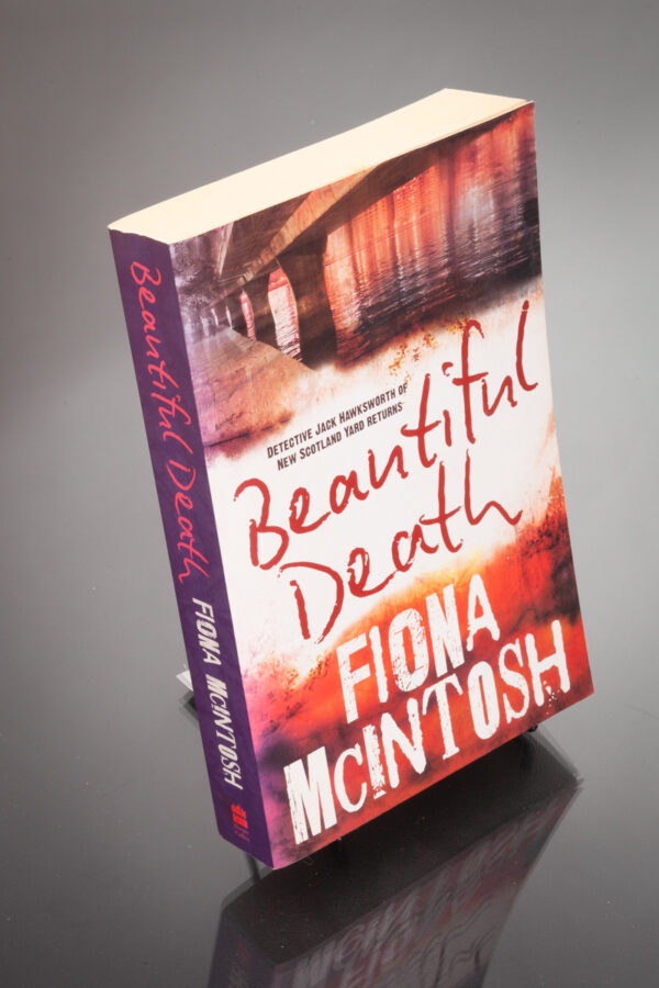 Fiona McIntosh - Beautiful Death