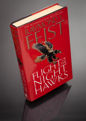 Flight of the Nighthawks (2)