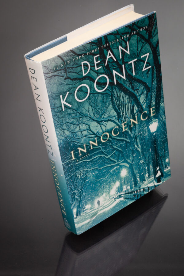 Dean Koontz - Innocence