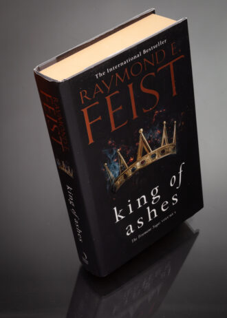 King of Ashes (2)