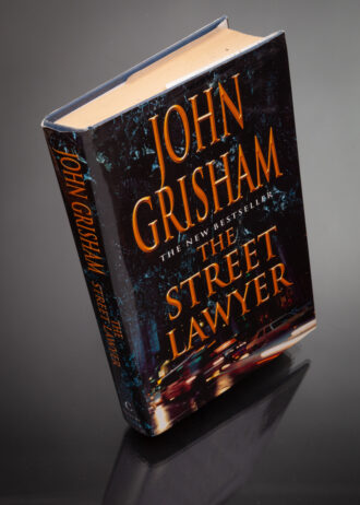 The Street Lawyer (2)