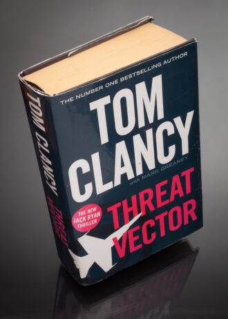 Threat Vector (2)