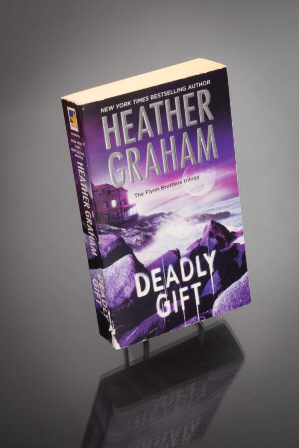 Heather Graham - Deadly Gift