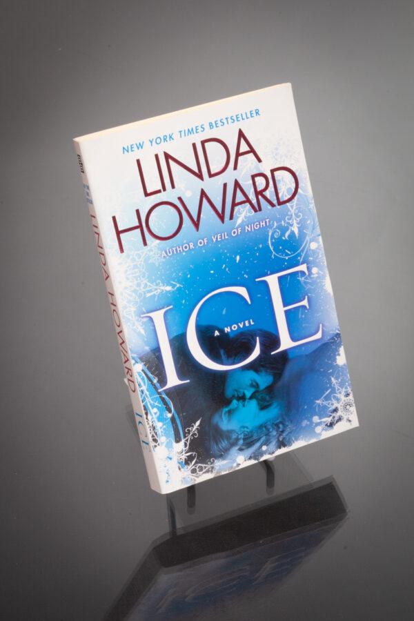 Linda Howard - Ice