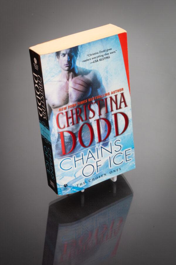 Christina Dodd - Chains Of Ice