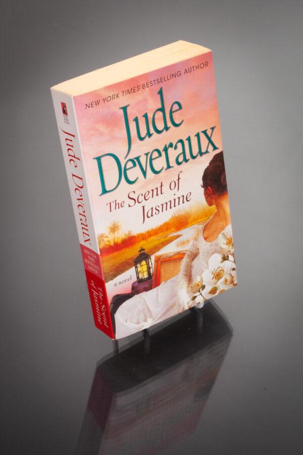 Jude Deveraux - The Scent Of Jasmine