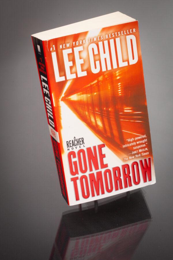 Lee Child - Gone Tomorrow