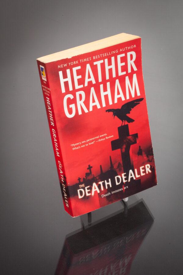 Heather Graham - The Death Dealer