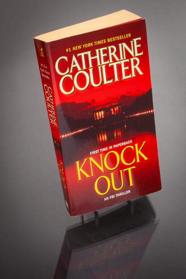 Catherine Coulter - Knock Out