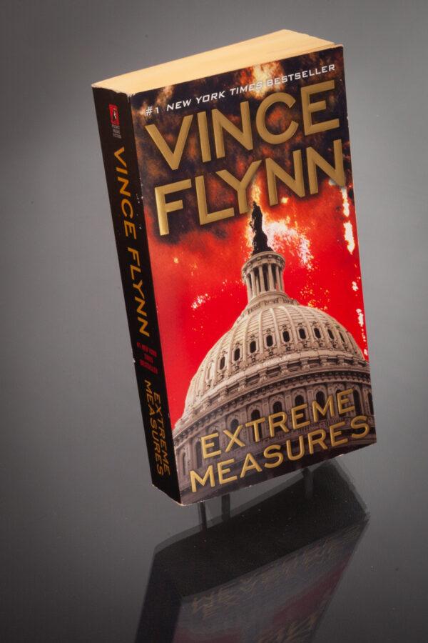 Vince Flynn - Extreme Measures