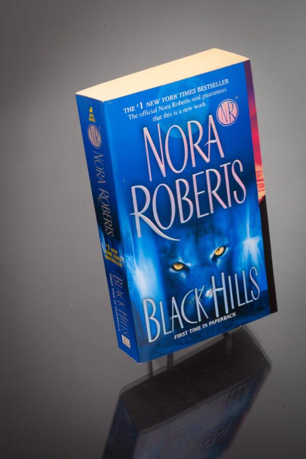 Nora Roberts - Black Hills