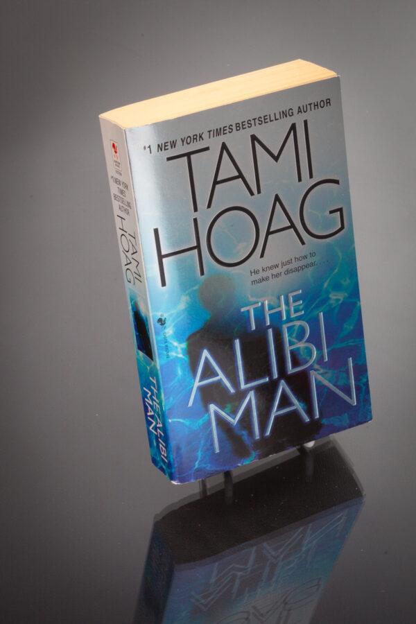 Tami Hoag - The Alibi Man