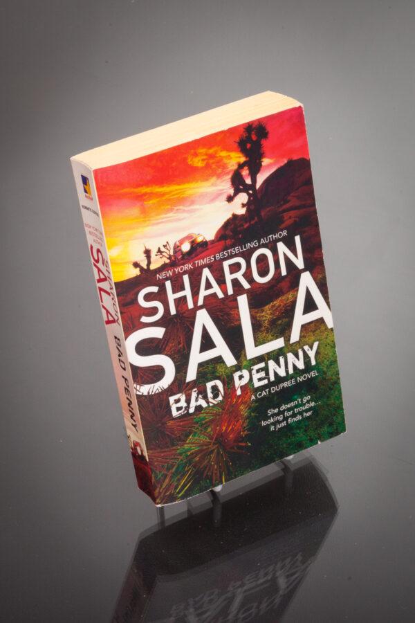 Sharon Sala - Bad Penny