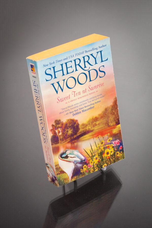 Sherryl Woods - Sweet Tea At Sunrise