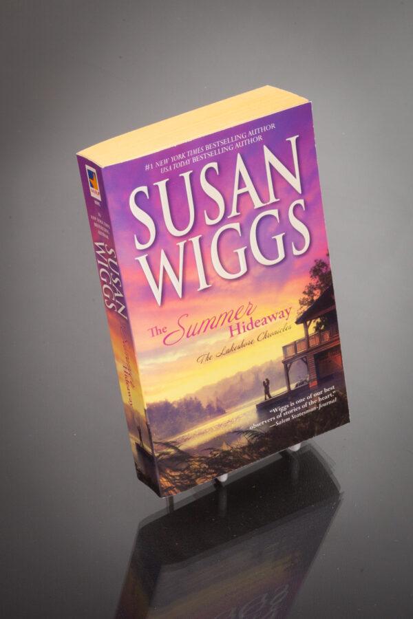 Susan Wiggs - The Summer Hideaway