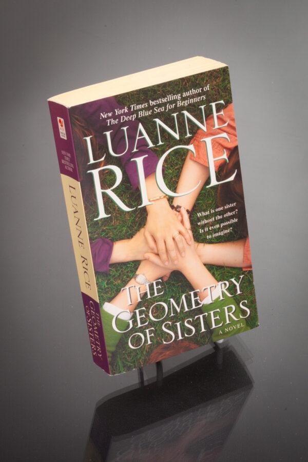 Luanne Rice - The Geometry Of Sisters