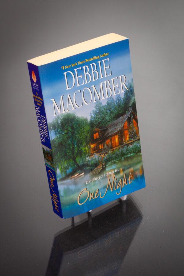 Debbie Macomber - One Night