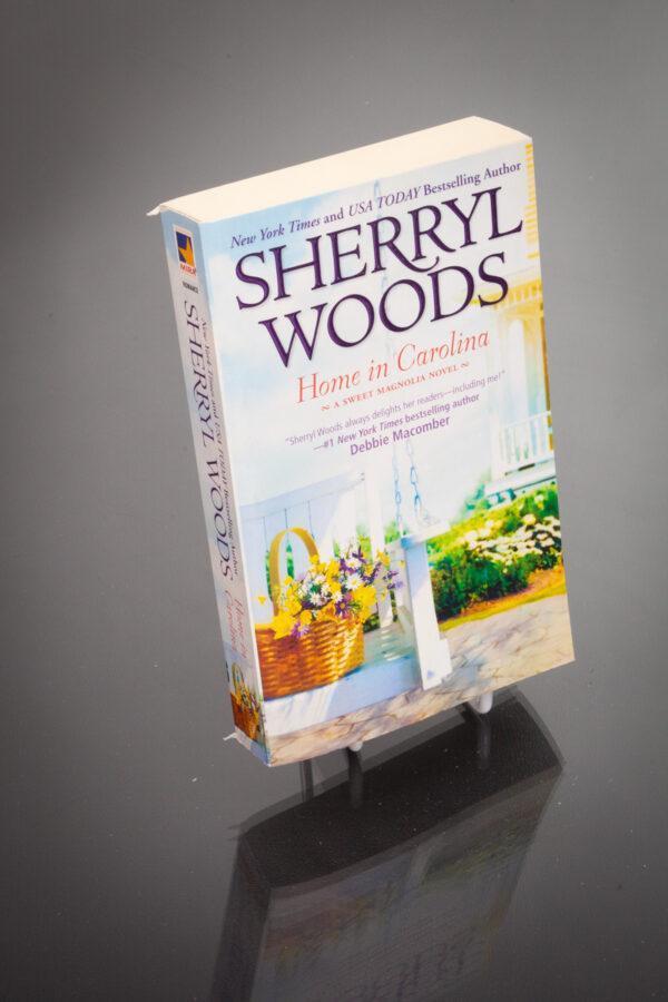Sherryl Woods - Home in Carolina