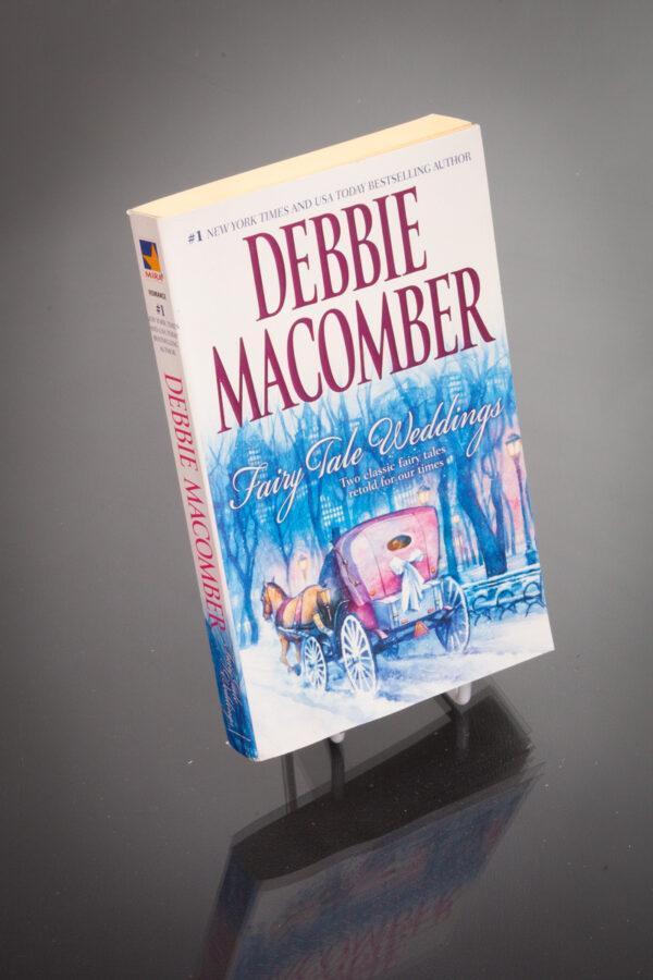 Debbie Macomber - Fairy Tale Weddings
