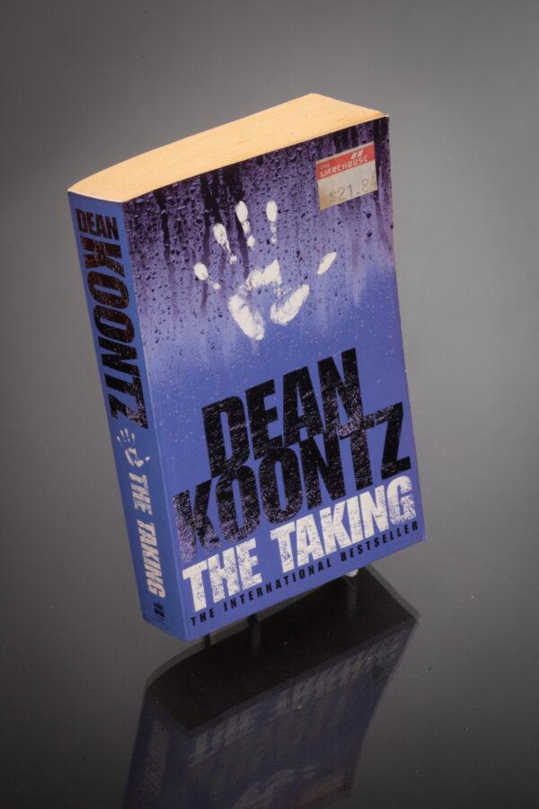 Dean Koontz - The Taking