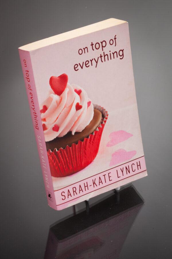 Sarah-Kate Lynch - On Top Of Everything