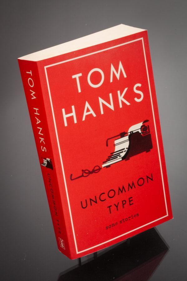 Tom Hanks - Uncommon Type