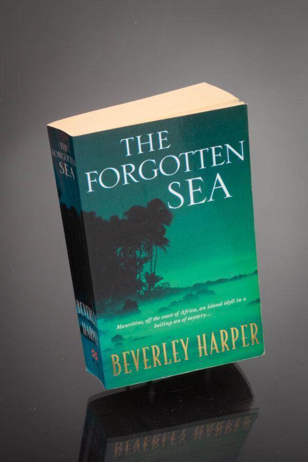 Beverley Harper - The Forgotten Sea