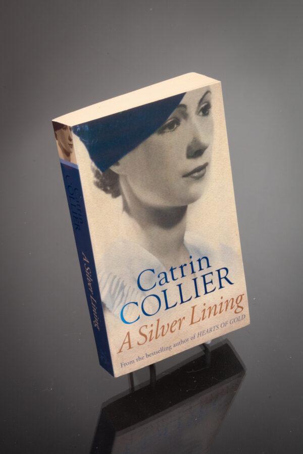 Catrin Collier - A Silver Lining