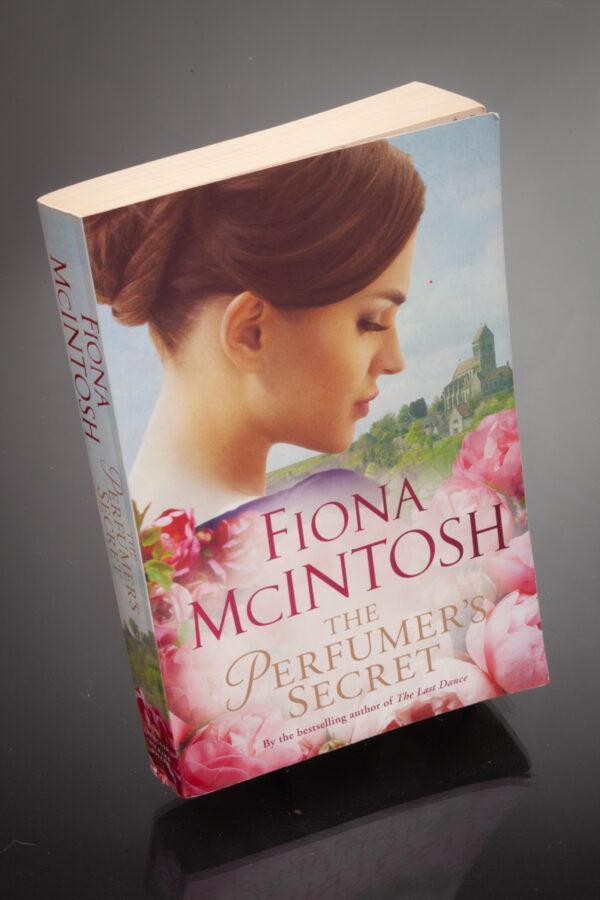 Fiona McIntosh - The Perfumer's Secret