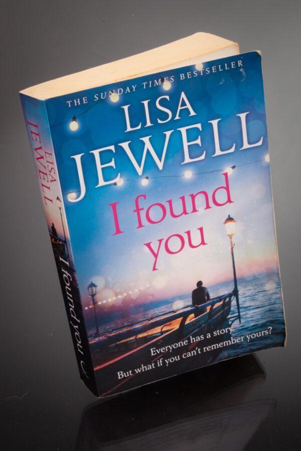 Lisa Jewell - I Found You