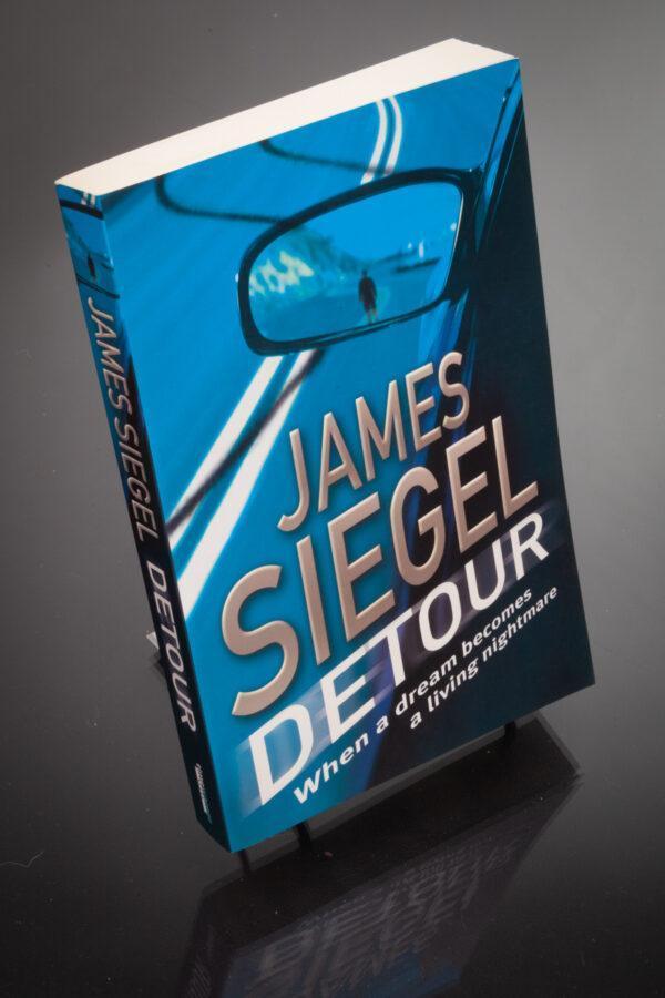 James Siegel - Detour