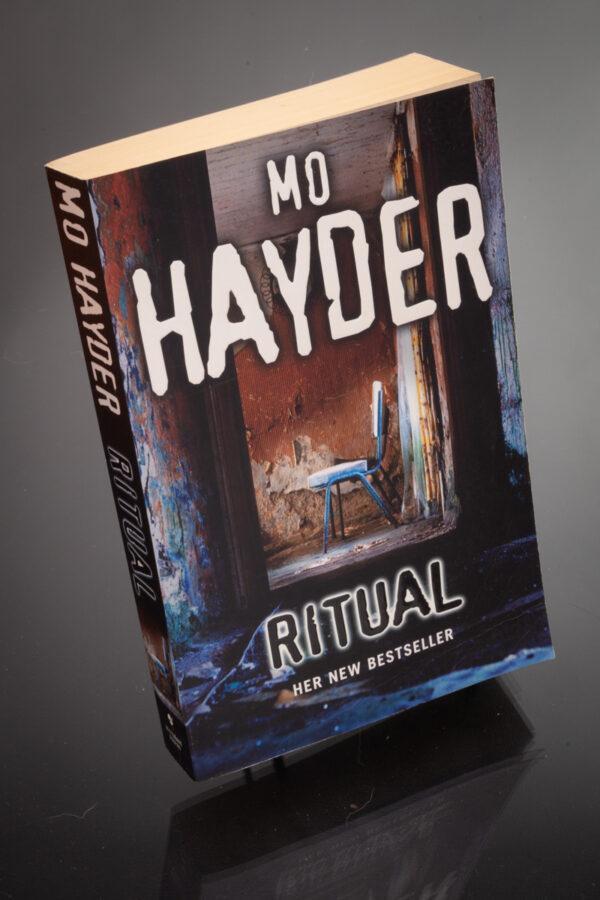Mo Hayder - Ritual