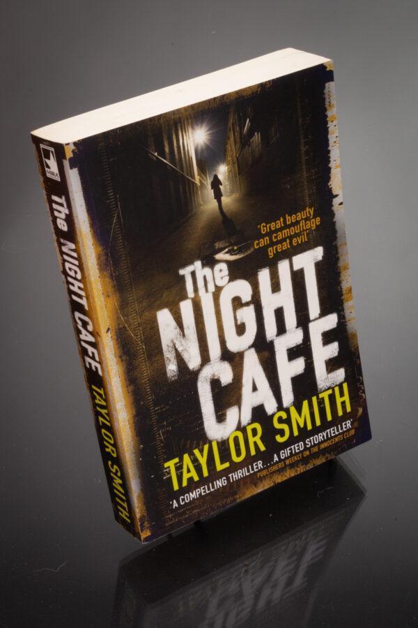 Taylor Smith - The Night Cafe