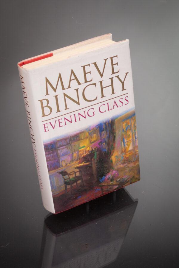 Maeve Binchy - Evening Class