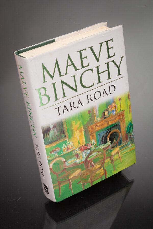 Maeve Binchy - Tara Road
