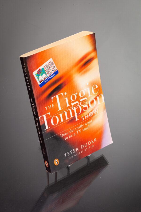 Tessa Duder - The Tiggie Tompson Show