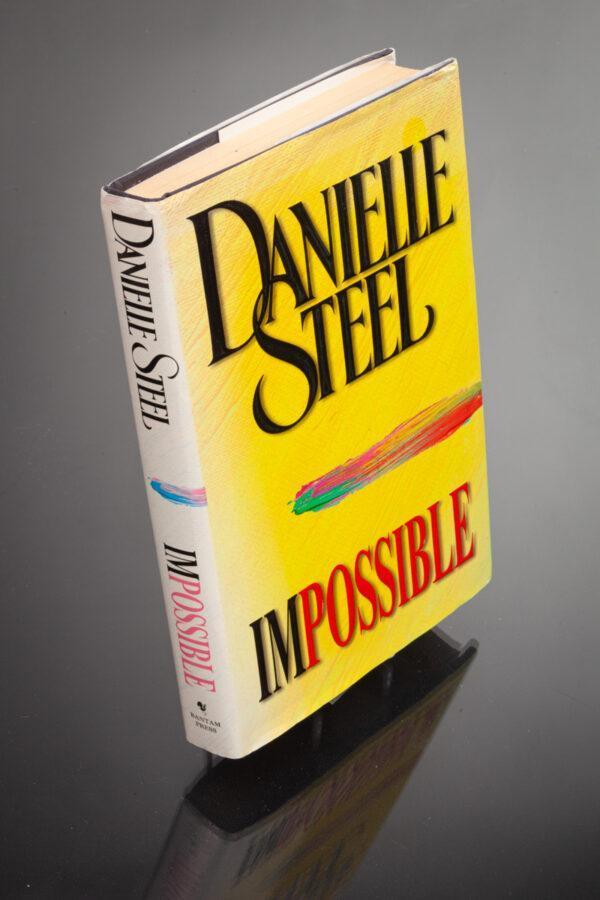 Danielle Steel - Impossible