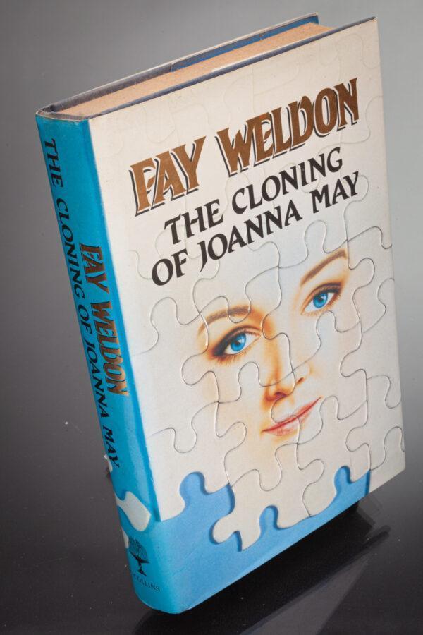 Fay Weldon - The Cloning Of Joanna May