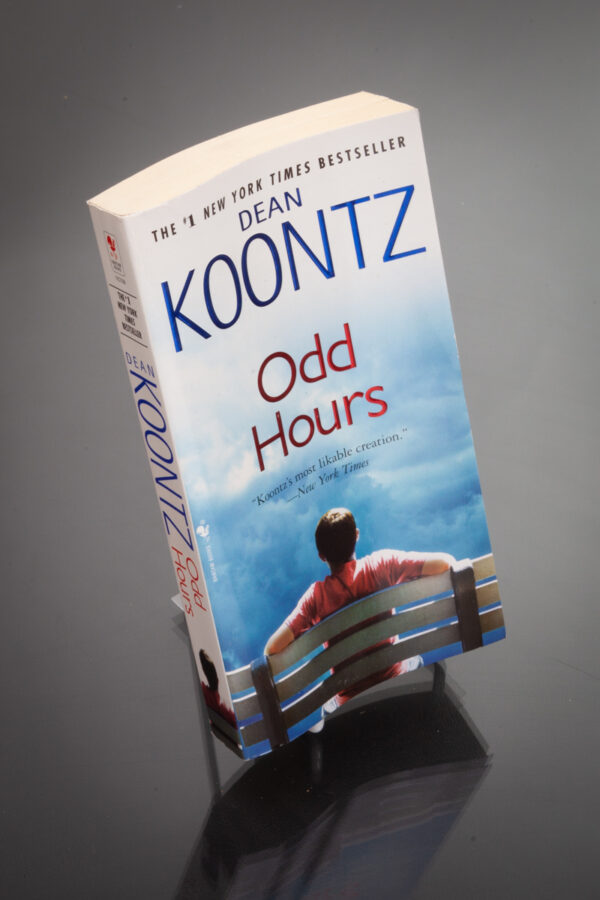Dean Koontz - Odd Hours