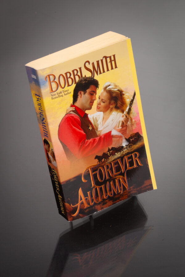 Bobbi Smith - Forever Autumn
