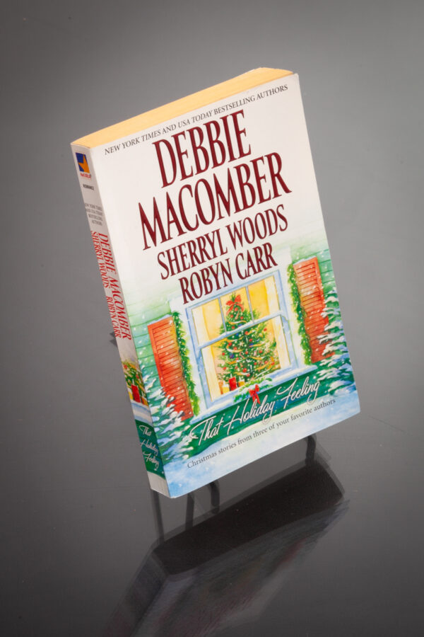 Debbie Macomber - That Holiday Feeling