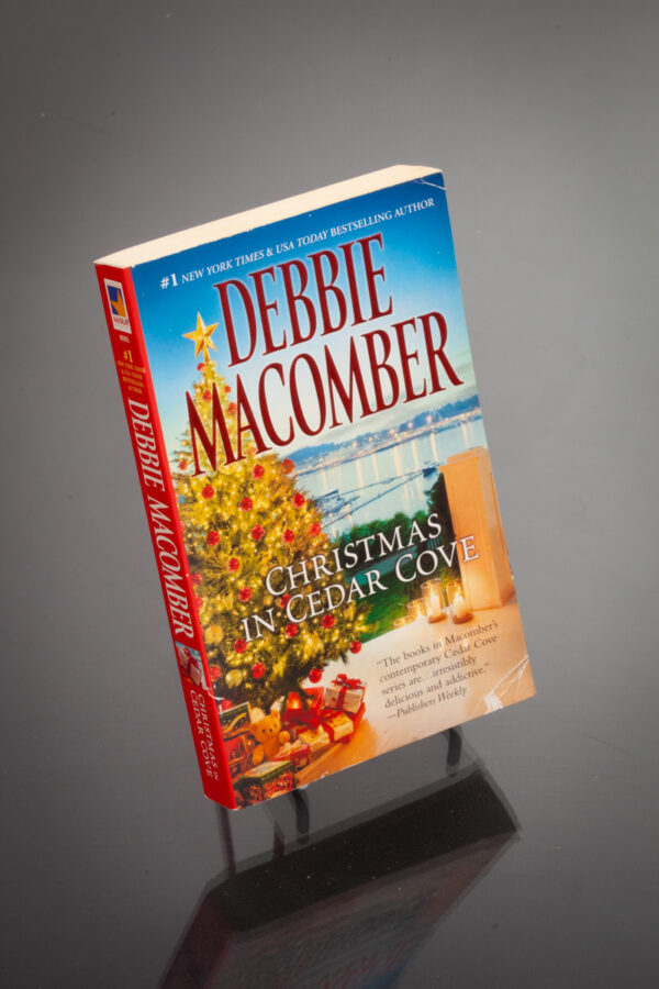 Debbie Macomber - Christmas In Cedar Cove