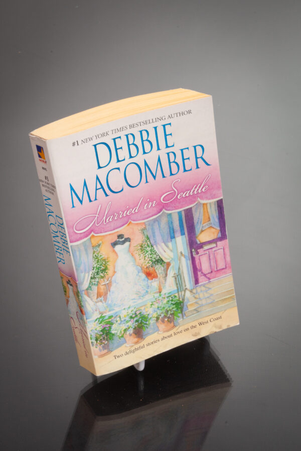 Debbie Macomber - Married In Seattle