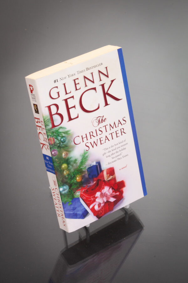 Glenn Beck - The Christmas Sweater