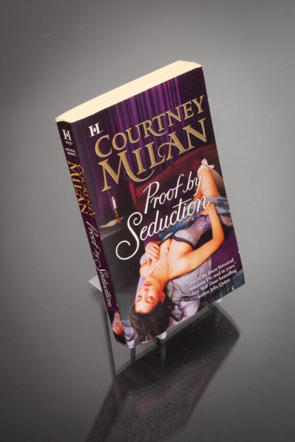 Courtney Milan - Proof By Seduction