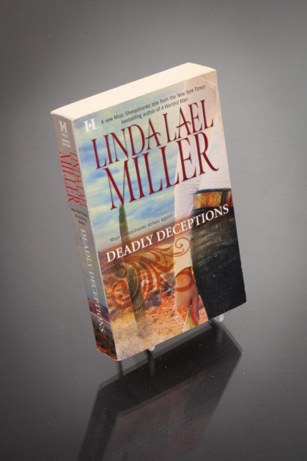 Linda Lael Miller - Deadly Deceptions