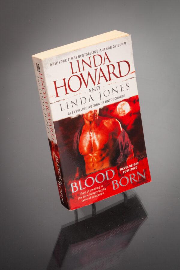 Linda Howard - Blood Born