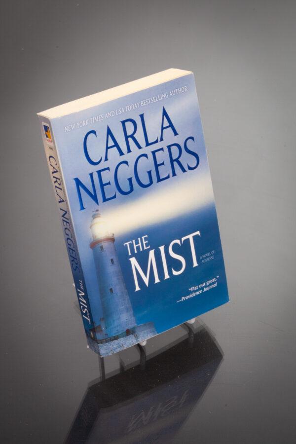 Carla Neggers - The Mist