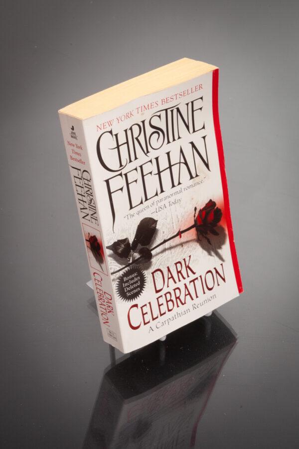 Christine Feehan - Dark Celebration