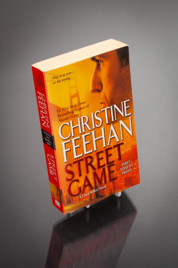 Christine Feehan - Street Game